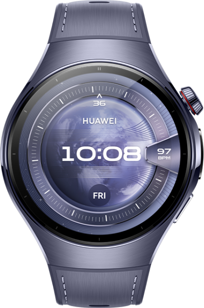 Huawei Watch 5 (46mm) Akıllı Saat (55020EVX) — ürün görseli 5