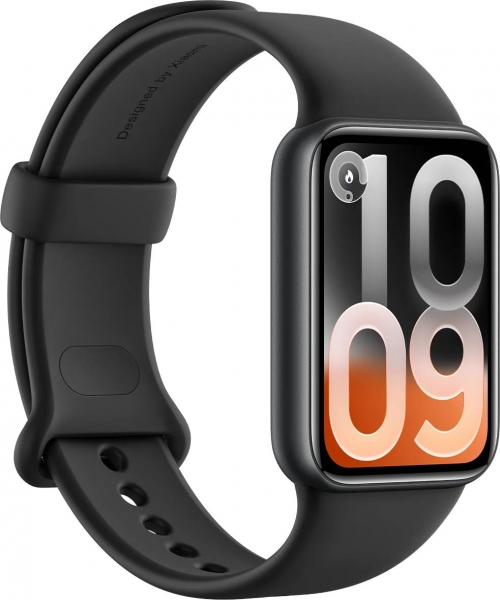 Xiaomi Smart Band 10 Pro Akıllı Bileklik — ürün görseli 4
