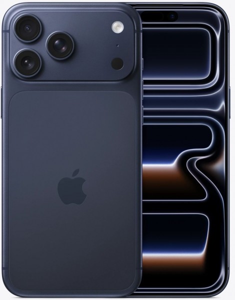 Apple iPhone 17 Pro Max — ürün görseli 4
