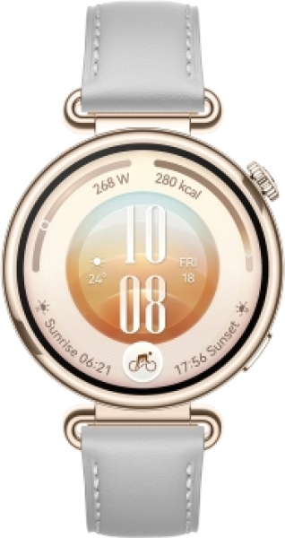 Huawei Watch GT 7 41mm Deri Akıllı Saat — ürün görseli 3