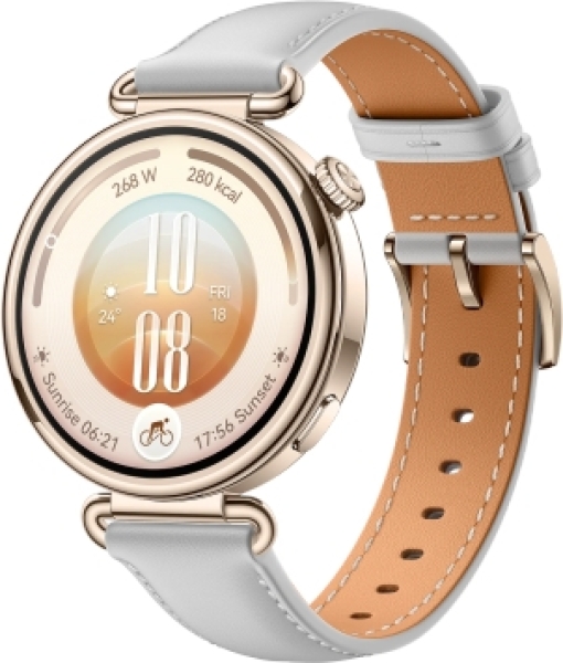 Huawei Watch GT 7 41mm Deri Akıllı Saat