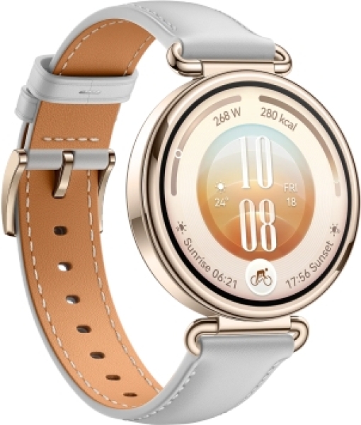 Huawei Watch GT 7 41mm Deri Akıllı Saat — ürün görseli 4
