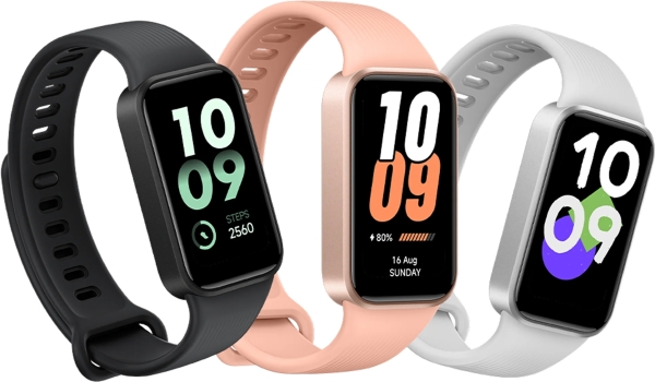 Xiaomi Smart Band 11 Active Akıllı Bileklik — ürün görseli 4