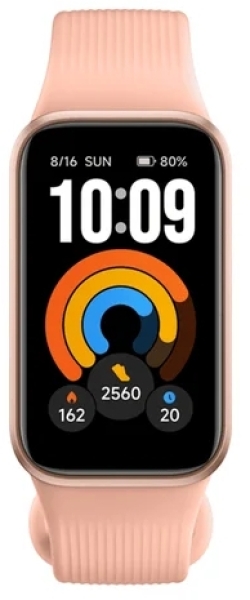 Xiaomi Smart Band 11 Active Akıllı Bileklik — ürün görseli 3
