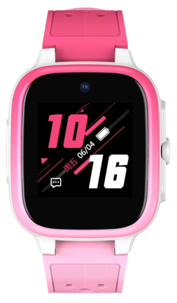 I-Chrono Kids CH010066 Akıllı Çocuk Saati — ürün görseli 4