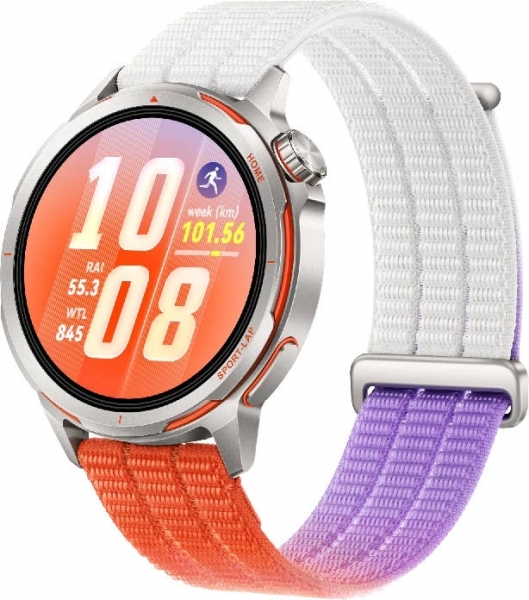 Huawei Watch GT Runner 2 Aktivite Saati (CHT-B19) — ürün görseli 3