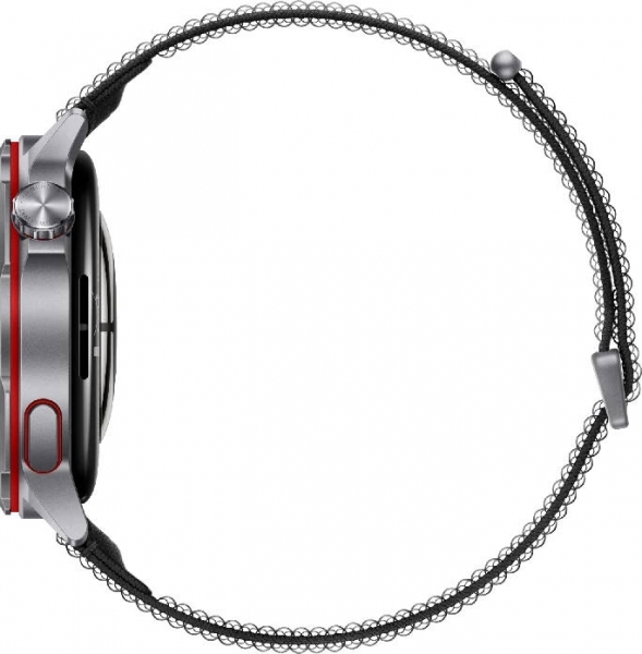 Huawei Watch GT Runner 2 Aktivite Saati (CHT-B19) — ürün görseli 7