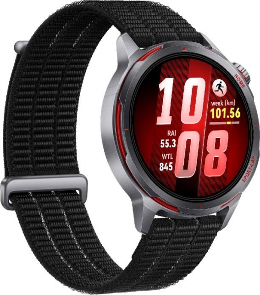 Huawei Watch GT Runner 2 Aktivite Saati (CHT-B19) — ürün görseli 5