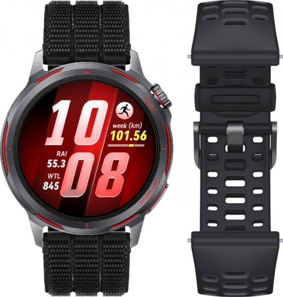 Huawei Watch GT Runner 2 Aktivite Saati (CHT-B19) — ürün görseli 4