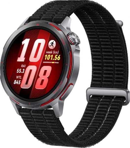Huawei Watch GT Runner 2 Aktivite Saati (CHT-B19)