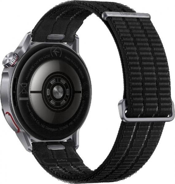 Huawei Watch GT Runner 2 Aktivite Saati (CHT-B19) — ürün görseli 6