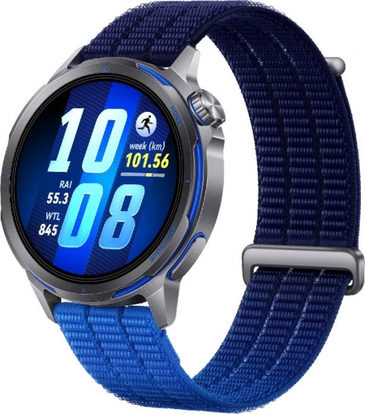 Huawei Watch GT Runner 2 Aktivite Saati (CHT-B19) — ürün görseli 2