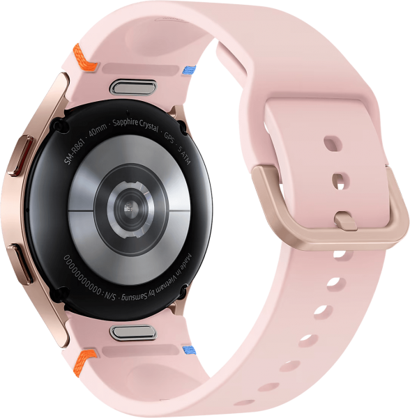 Samsung Galaxy Watch FE Akıllı Saat (SM-R861) — ürün görseli 16