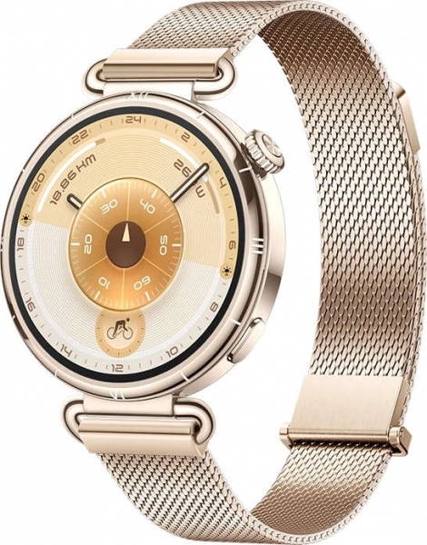Huawei Watch GT 6 Milanese Kayış 41mm Akıllı Saat (55020FTP)