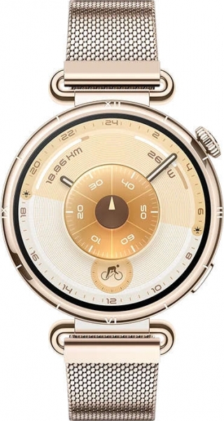 Huawei Watch GT 6 Milanese Kayış 41mm Akıllı Saat (55020FTP) — ürün görseli 2