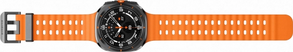 Samsung Galaxy Watch Ultra 2025 Akıllı Saat (SM-L700NZB1TUR) — ürün görseli 8