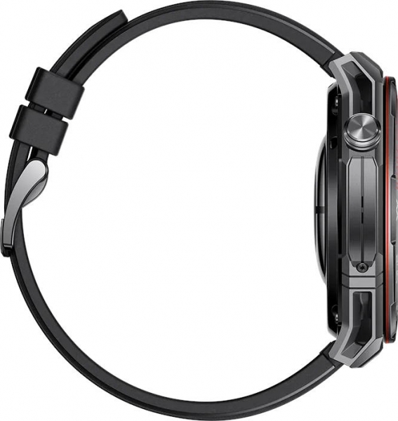 Huawei Watch Ultimate 2 Siyah Aktivite Saati (55020GMQ) — ürün görseli 5