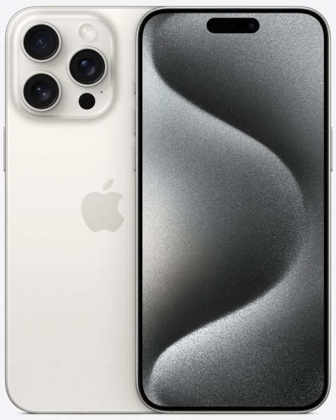 Apple iPhone 15 Pro Max (1 TB) — ürün görseli 5