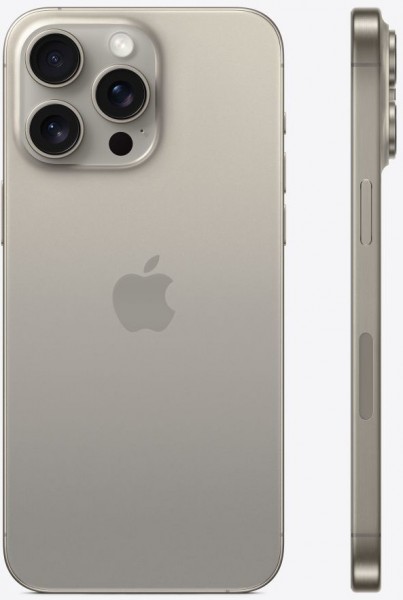 Apple iPhone 15 Pro Max (1 TB) — ürün görseli 8