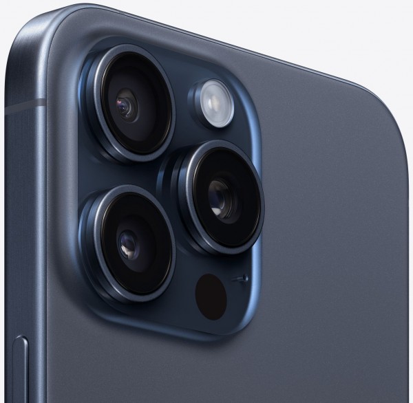 Apple iPhone 15 Pro Max (1 TB) — ürün görseli 13