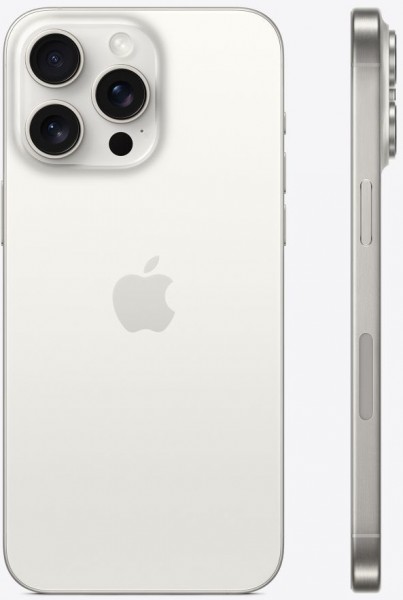 Apple iPhone 15 Pro Max (1 TB) — ürün görseli 9