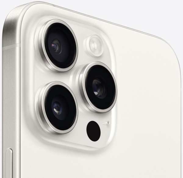 Apple iPhone 15 Pro Max (1 TB) — ürün görseli 11