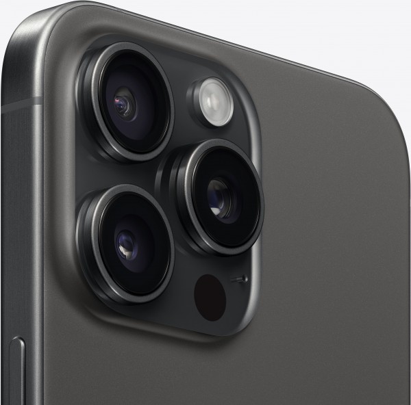 Apple iPhone 15 Pro Max (1 TB) — ürün görseli 12
