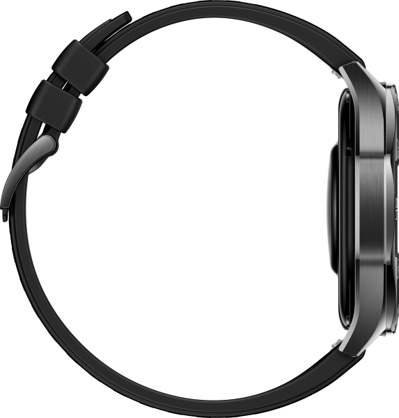 Huawei Watch GT 5 Siyah (46mm) Akıllı Saat (55020DKM) — ürün görseli 5