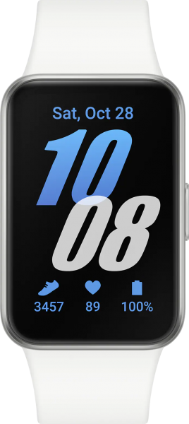 Samsung Galaxy Fit3 Akıllı Bileklik (SM-R390) — ürün görseli 2