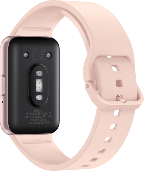 Samsung Galaxy Fit3 Akıllı Bileklik (SM-R390) — ürün görseli 16