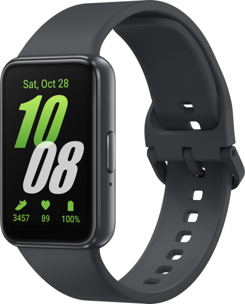 Samsung Galaxy Fit3 Akıllı Bileklik (SM-R390)