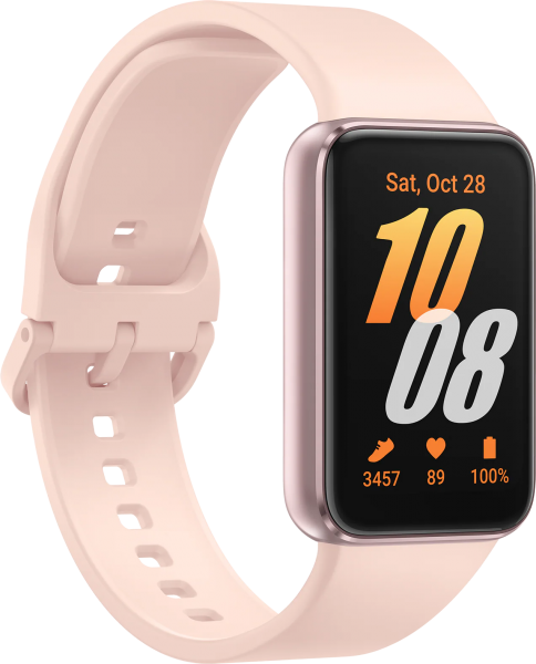 Samsung Galaxy Fit3 Akıllı Bileklik (SM-R390) — ürün görseli 3