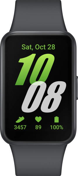 Samsung Galaxy Fit3 Akıllı Bileklik (SM-R390) — ürün görseli 4