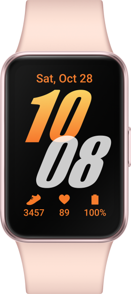 Samsung Galaxy Fit3 Akıllı Bileklik (SM-R390) — ürün görseli 15