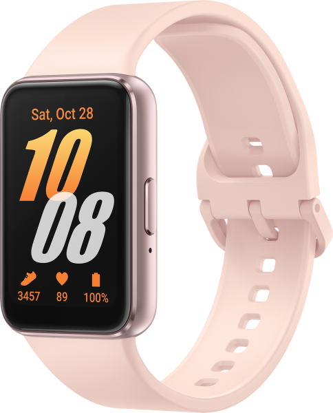 Samsung Galaxy Fit3 Akıllı Bileklik (SM-R390) — ürün görseli 14