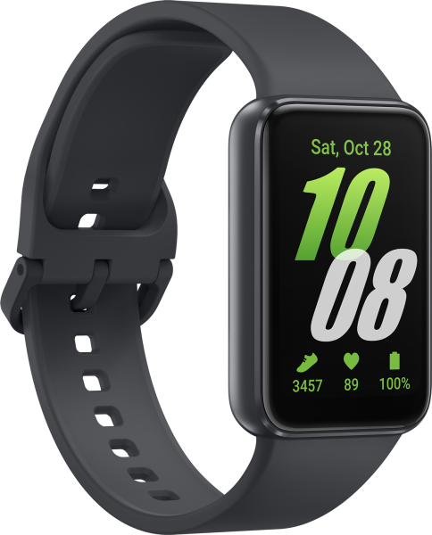 Samsung Galaxy Fit3 Akıllı Bileklik (SM-R390) — ürün görseli 5