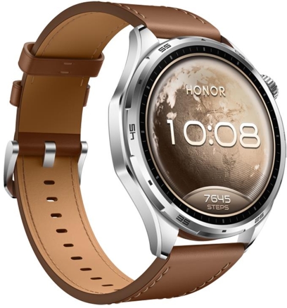 Honor Watch 6 Kahverengi Akıllı Saat (5502ACGM) — ürün görseli 3