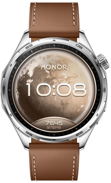 Honor Watch 6 Kahverengi Akıllı Saat (5502ACGM) — ürün görseli 2