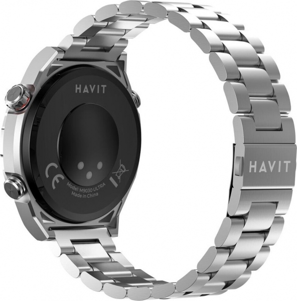 Havit M9030 Ultra Akıllı Saat — ürün görseli 10