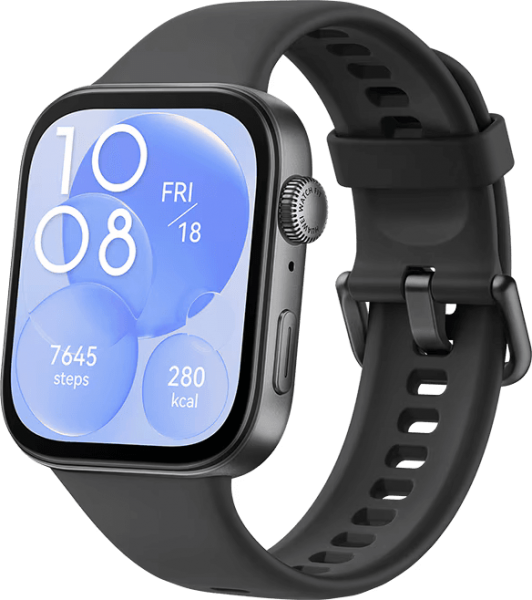 Huawei Watch Fit 3 Akıllı Saat (55020CEC)