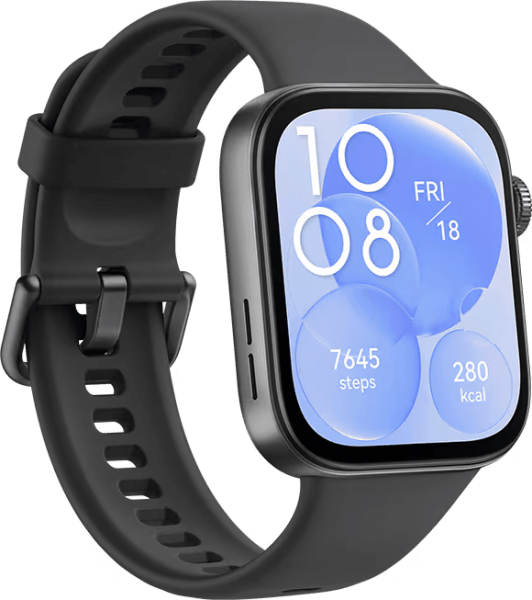 Huawei Watch Fit 3 Akıllı Saat (55020CEC) — ürün görseli 3