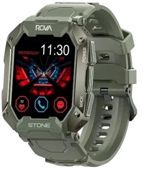 Rova Stone Akıllı Saat — ürün görseli 2