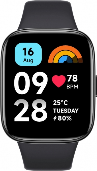 Xiaomi Redmi Watch 3 Active Akıllı Saat — ürün görseli 3