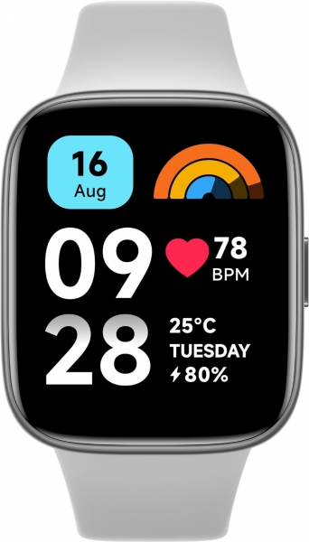 Xiaomi Redmi Watch 3 Active Akıllı Saat — ürün görseli 4
