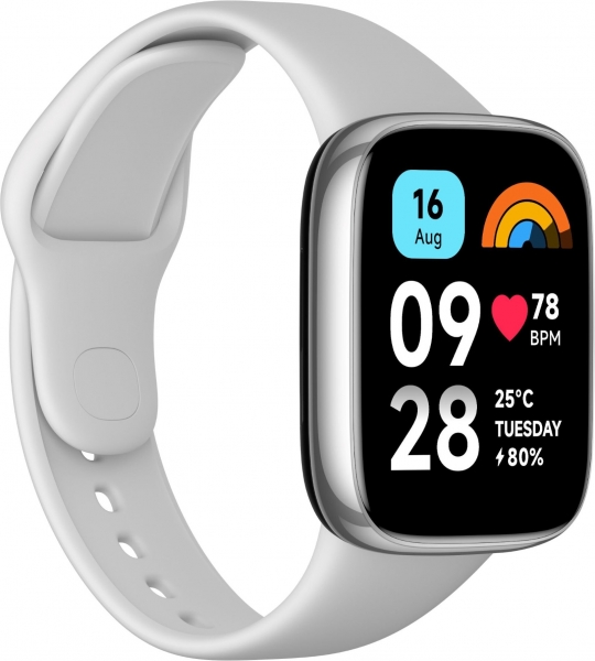 Xiaomi Redmi Watch 3 Active Akıllı Saat — ürün görseli 2