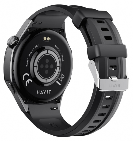 Havit M9063 Pro Akıllı Saat — ürün görseli 4