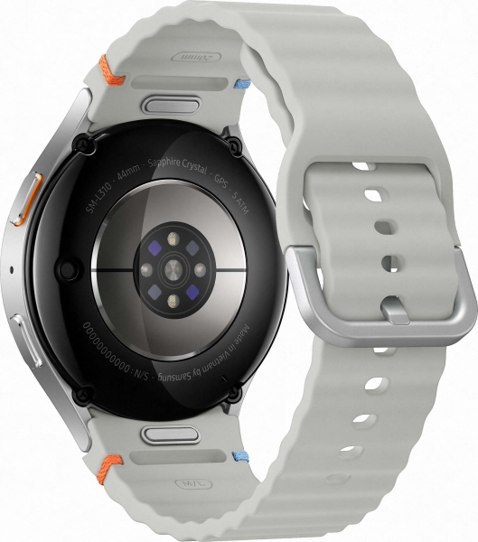 Samsung Galaxy Watch 7 (44mm) Akıllı Saat (SM-L310) — ürün görseli 10