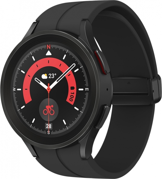 Samsung Galaxy Watch 5 Pro Akıllı Saat (SM-R920)