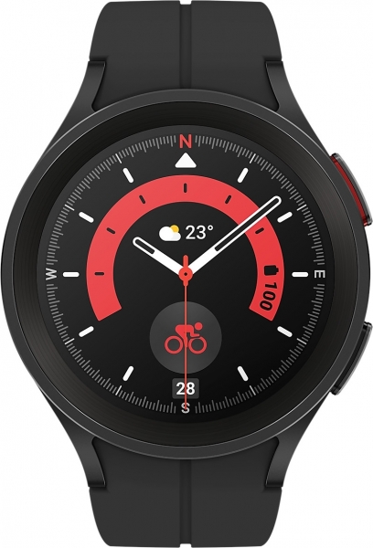 Samsung Galaxy Watch 5 Pro Akıllı Saat (SM-R920) — ürün görseli 3