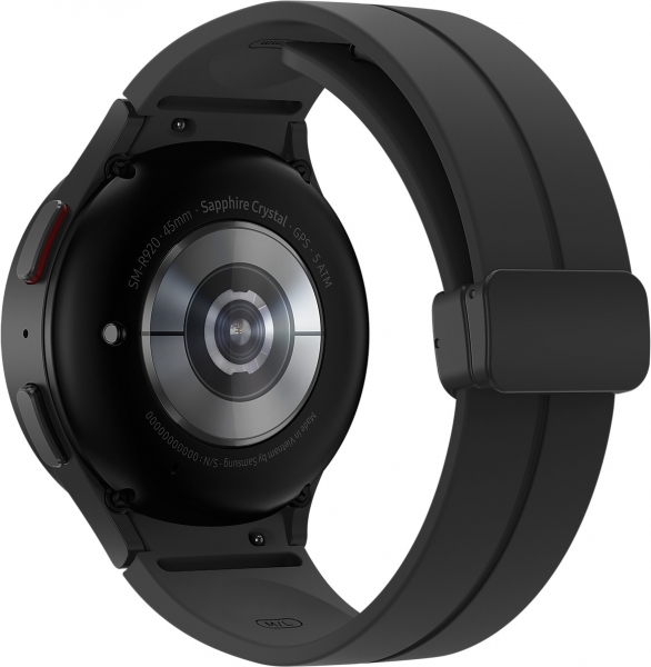 Samsung Galaxy Watch 5 Pro Akıllı Saat (SM-R920) — ürün görseli 5